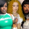 Ice Spice Called Out by Ex-Friend Cleotrapa Over Tour Drama, With Baby Storme Saying 'I Told You So!'