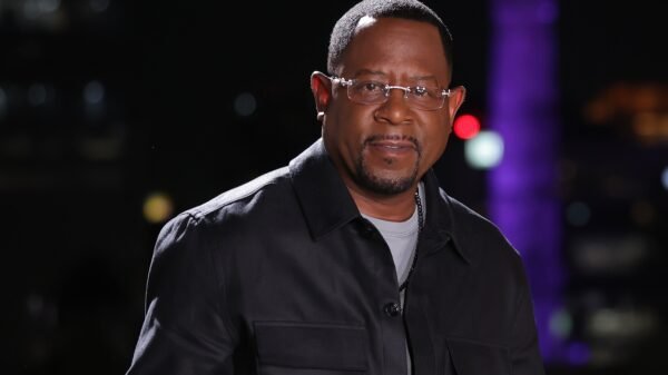 Martin Lawrence Net Worth: A Deep Dive into His Wealth and Hollywood Success