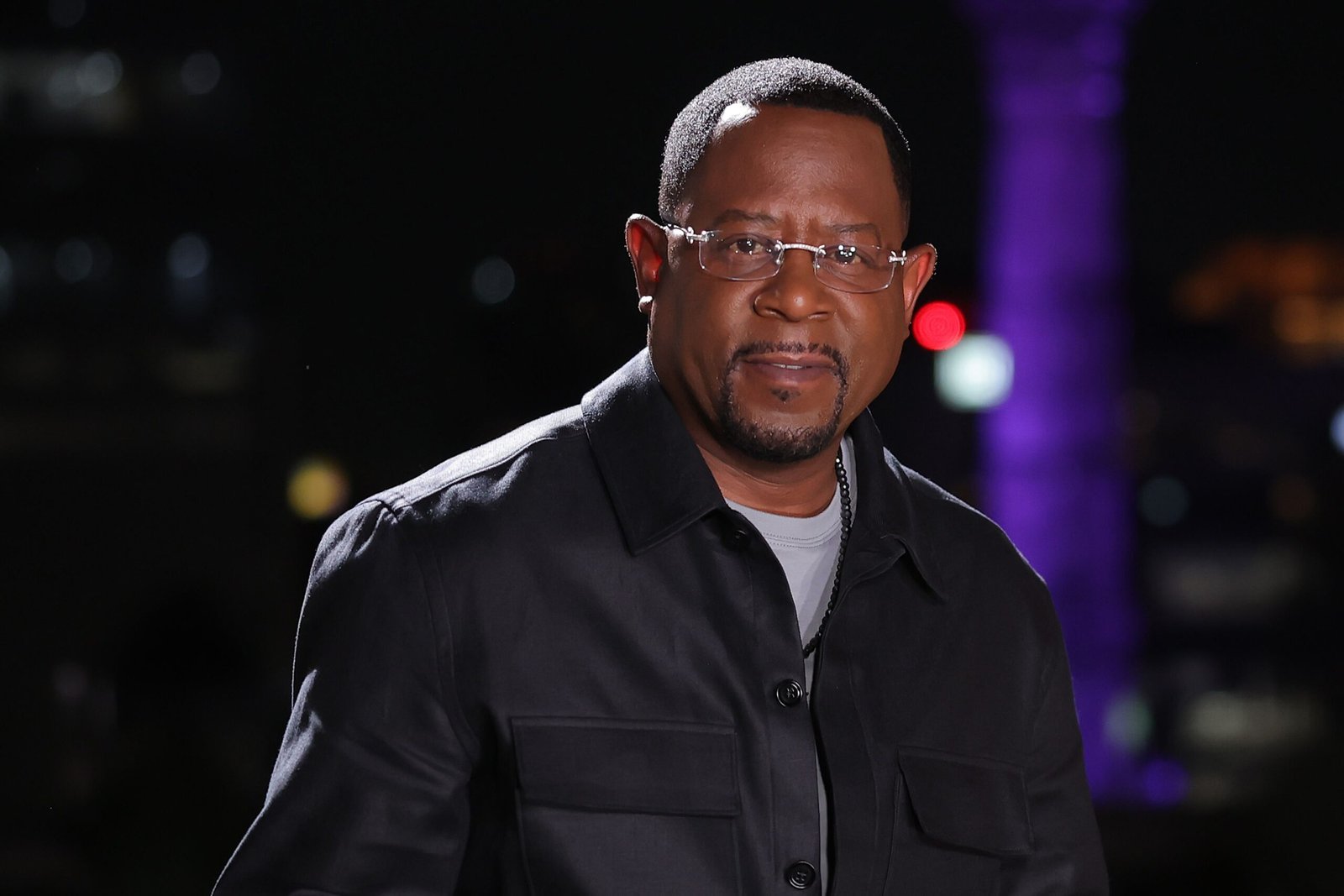 Martin Lawrence Net Worth: A Deep Dive into His Wealth and Hollywood Success