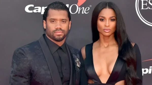 Meet Ciara: Discover the Relationship of Russell Wilson and His Superstar Wife