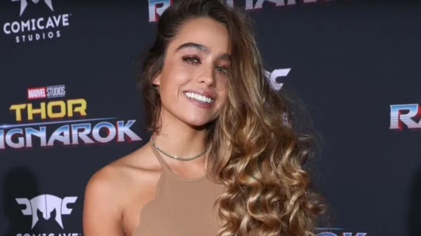 Sommer Ray's Family: Meet the Fitness Model's Parents and Siblings