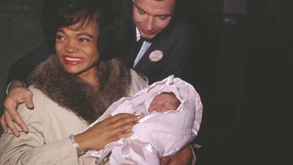 John William McDonald: The Life and Legacy of Eartha Kitt's Ex-Husband