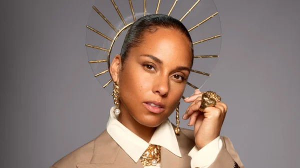 The Impact of Alicia Keys' Parents: How They Shaped Her Life and Career