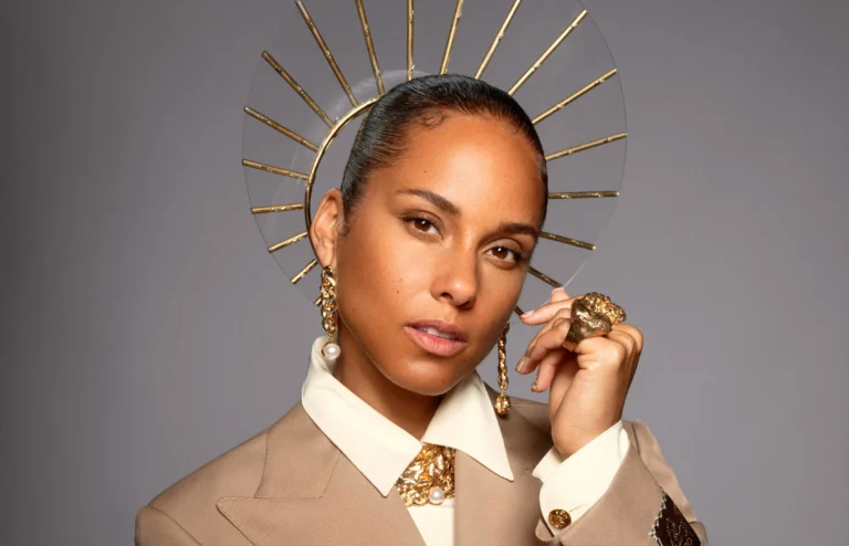 The Impact of Alicia Keys' Parents: How They Shaped Her Life and Career