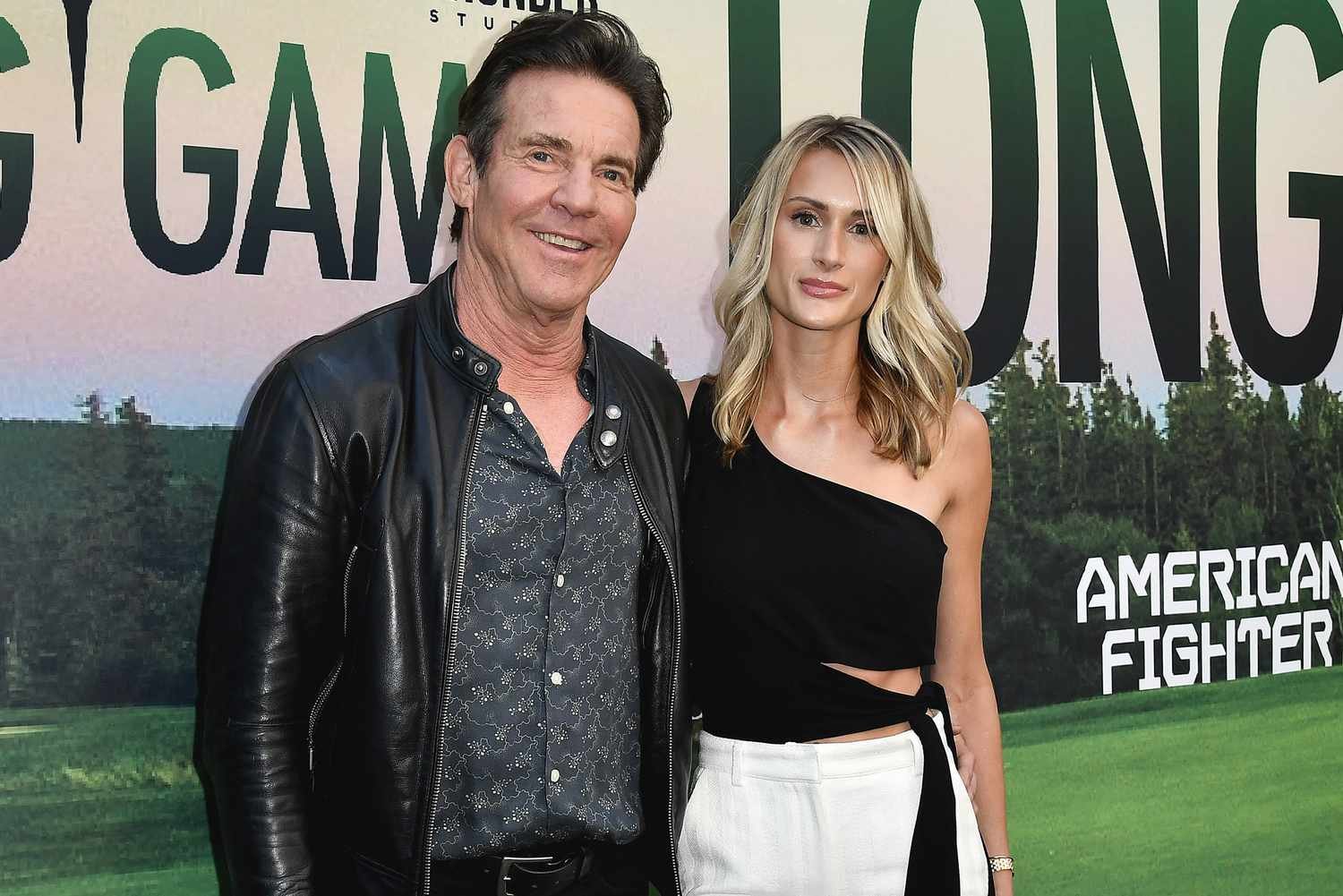 Who is Laura Savoie? The Life, Career, and Love Story of Dennis Quaid's 39-Year-Younger Wife