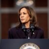 Kamala Harris Profile: The First Female Vice President of the United States