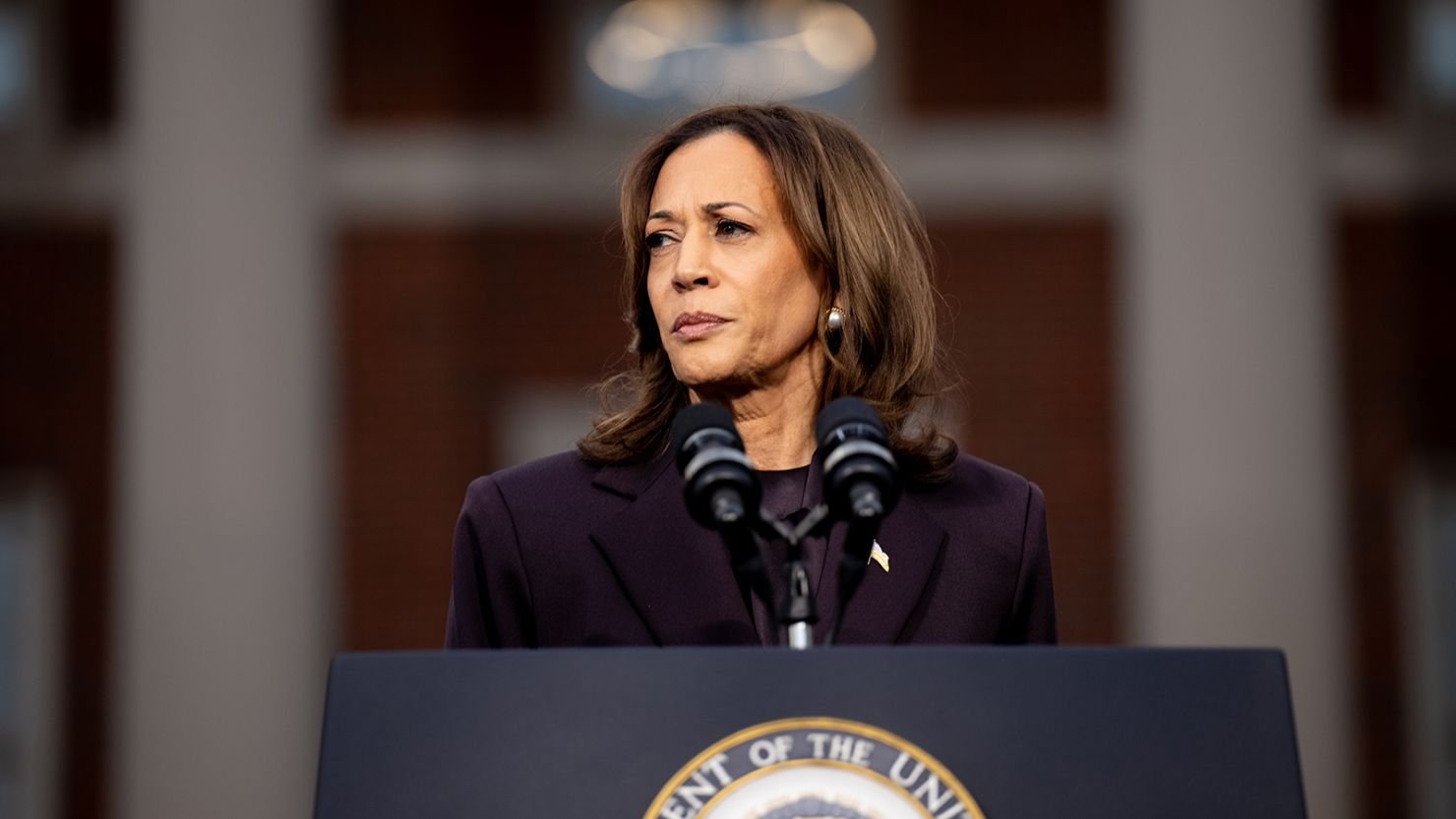 Kamala Harris Profile: The First Female Vice President of the United States