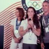 Aly Raisman's parents and siblings: Meet the gymnast's family