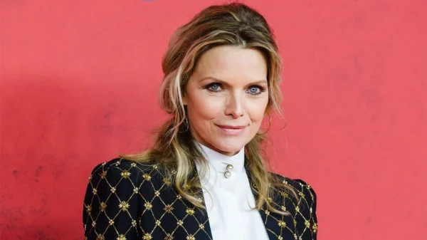 Michelle Pfeiffer: The Influence of Her Family on Her Iconic Career and Personal Journey